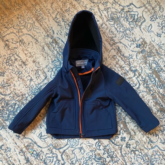 Michael Kors Other - Michael Kors Jacket with detachable hood Michael Kors Other - Michael Kors Jacket with detachable hood